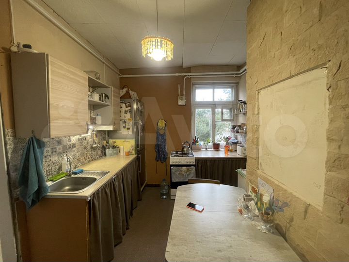 2-к. квартира, 45,6 м², 2/3 эт.