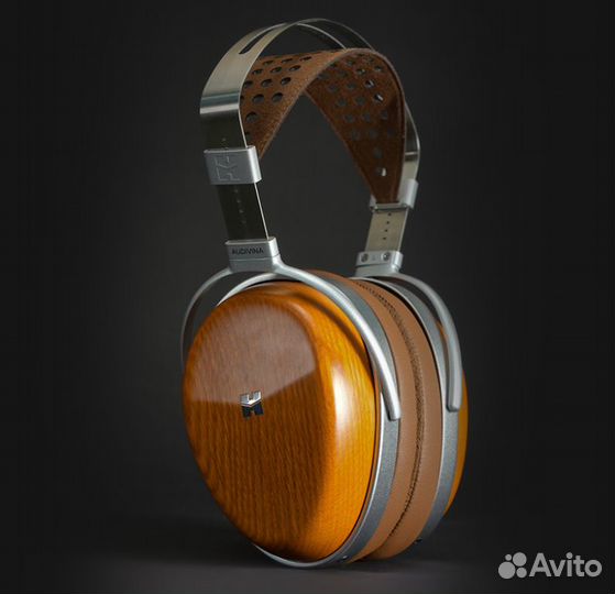 Наушники hifiman Audivina