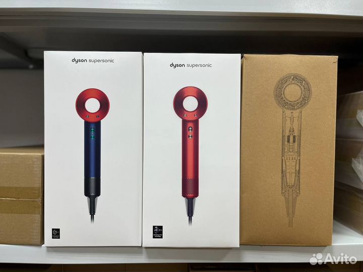 Фен Dyson Hd-15 оптом