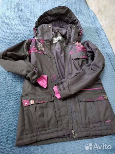 Куртка женская Termit