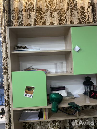 Компьютерный стол