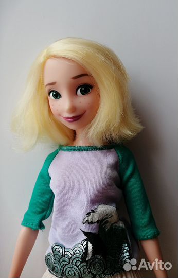 Кукла Disney naomi