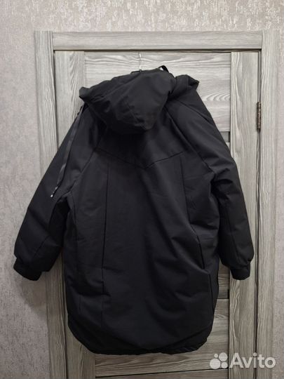 Куртка зимняя женская