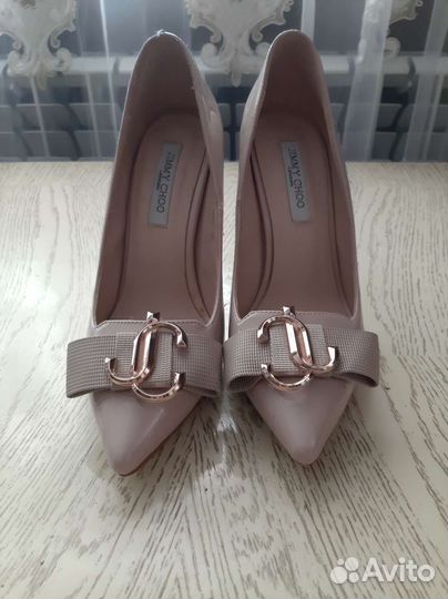 Балетки новые 35 размера но можно на 37 размера