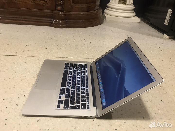 Macbook air 13, 2017