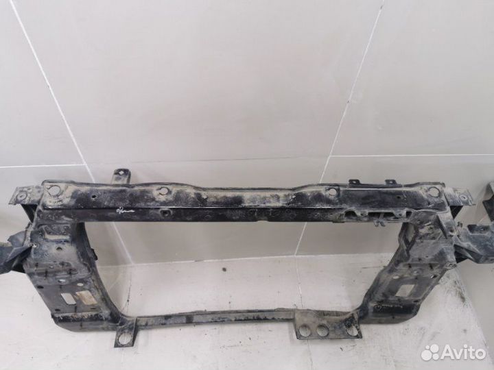 Панель передний Hyundai Ix35