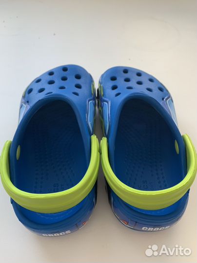 Crocs сабо
