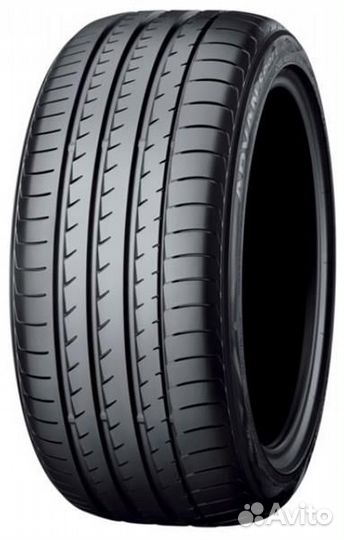 Yokohama Advan Sport V105 265/40 R18 101Y