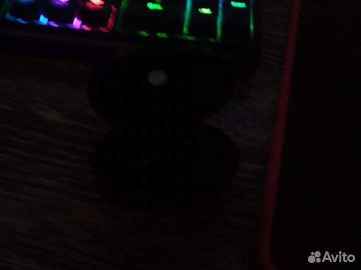 Наушники xiaomi redmi airdots