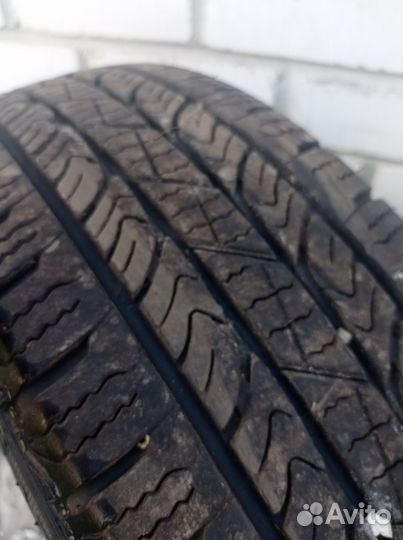 Диски с резиной r17