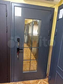 Дверь входная Каталея с терморазрывом