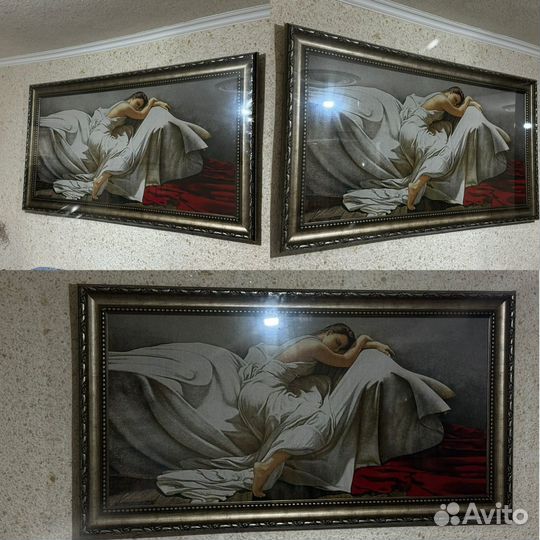 Интерьерная картина