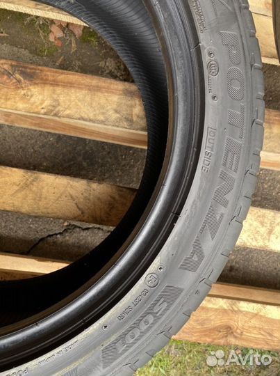 Bridgestone Potenza S001 245/45 R18 100Y