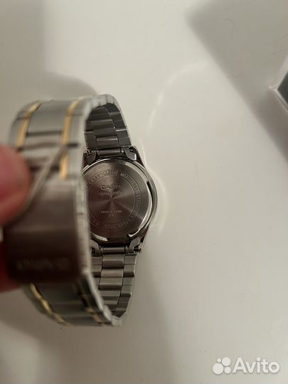 Мужские наручные часы механические