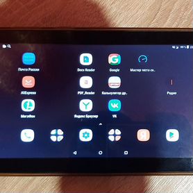 Планшет lenovo tab e7