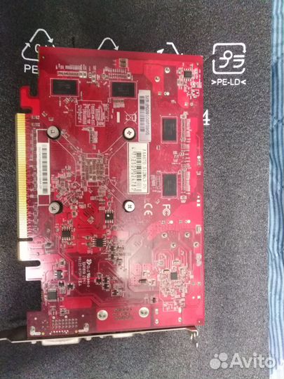 Комплектующие для пк