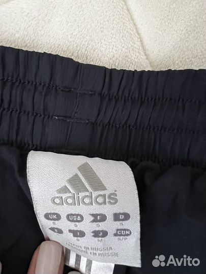 Спортивные брюки adidas