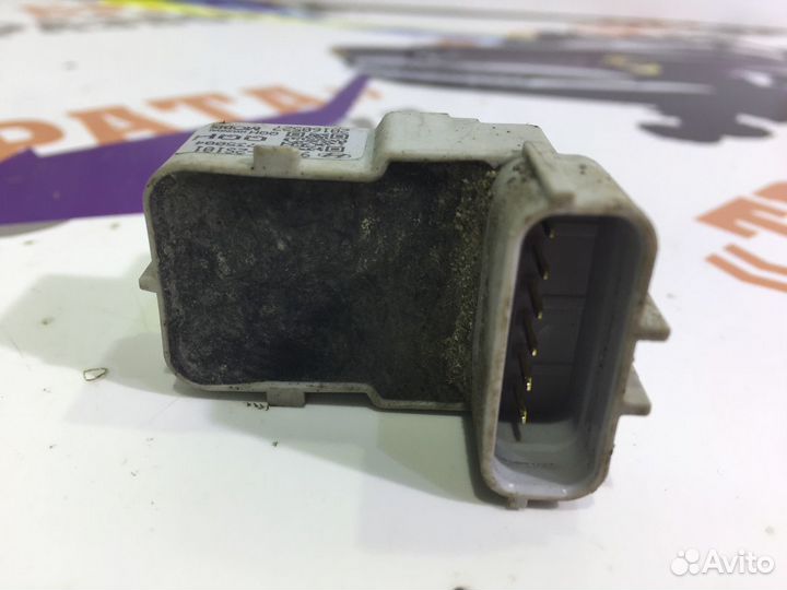 Хендай ix35 Датчик парковки парктроник