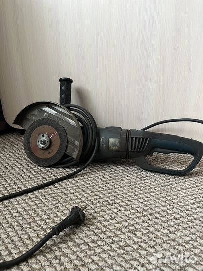 Ушм болгарка 230