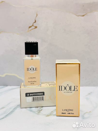 Lancome idole