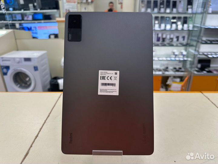 Планшет Xiaomi Redmi Pad 128Gb