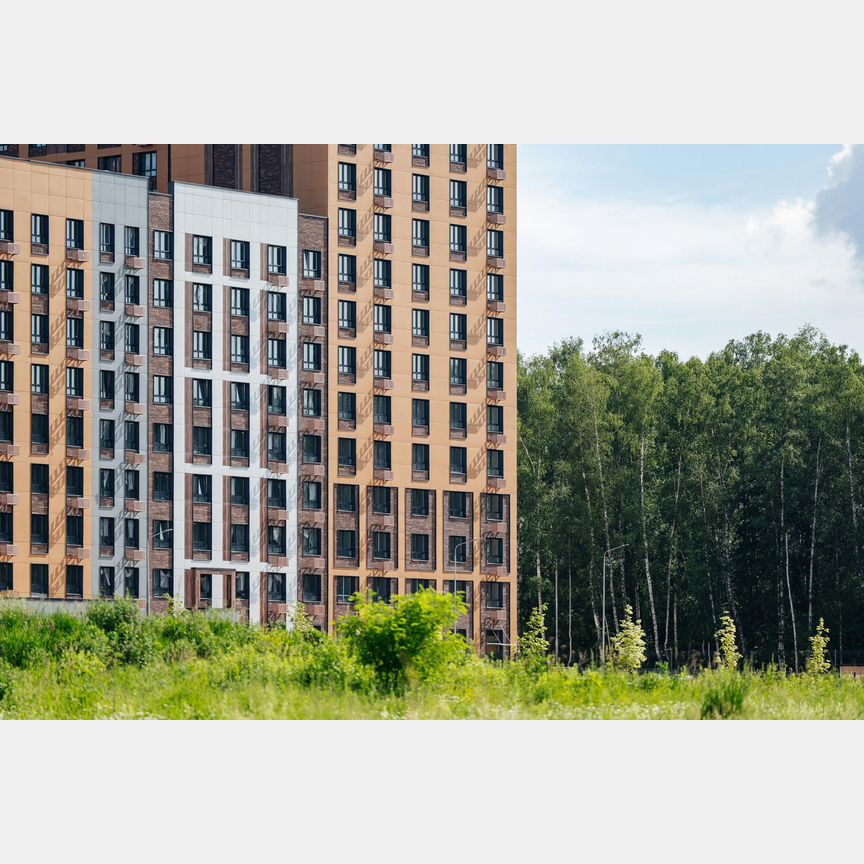 Квартира-студия, 22,9 м², 11/14 эт.