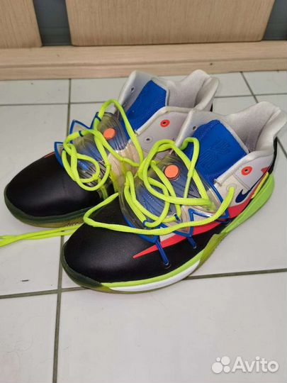 Кроссовки nike оригинал