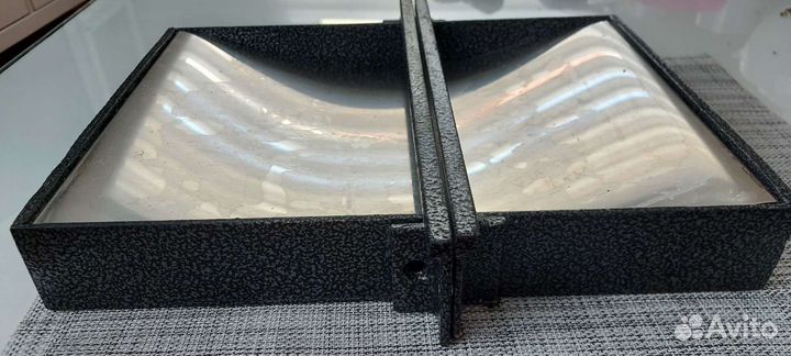 Лоток банковский