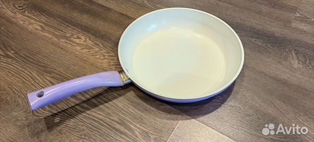 Сковорода 26см с керамическим покрытием