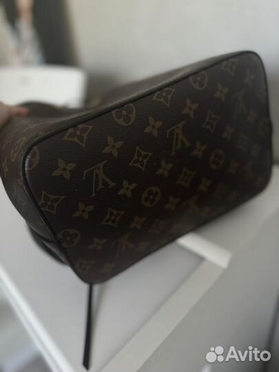 Сумка louis vuitton оригинал