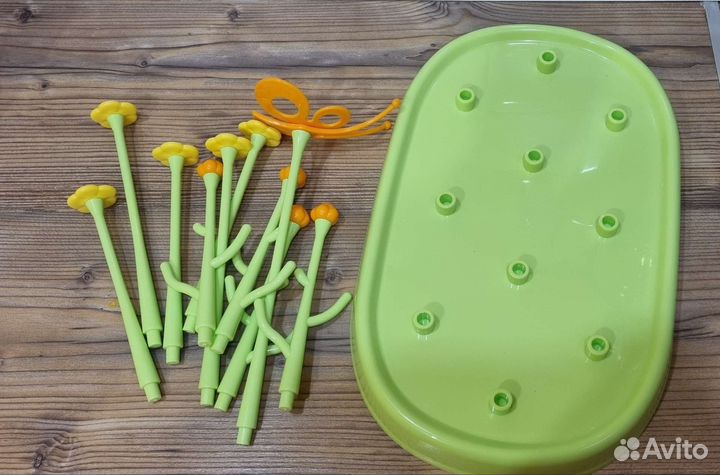 Сушилка для бутылочек сосок детских аксессуаров