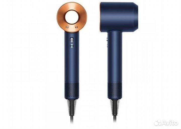Фен Dyson (HD-15)