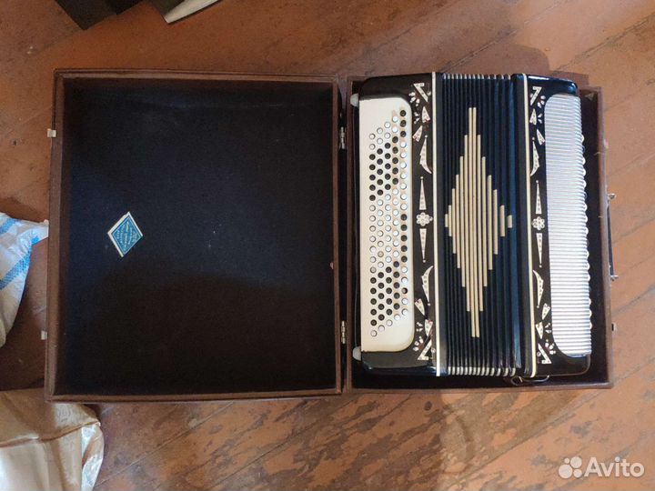 Баян Беларусь