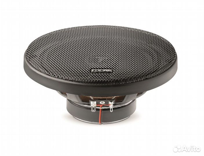 Focal,ACX-165,Автомобильная двухполосная коаксиаль