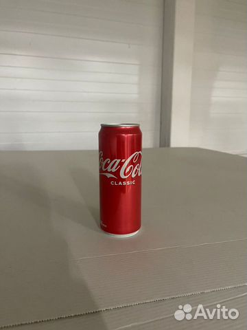 Кока-Кола Фанта Спрайт