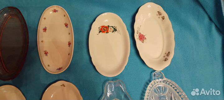 Селедочница СССР