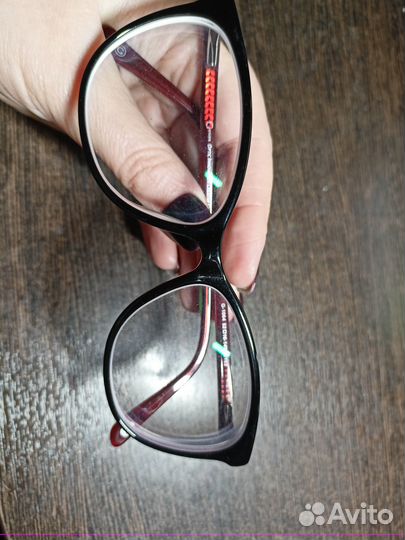 Очки для зрения женские минус 5