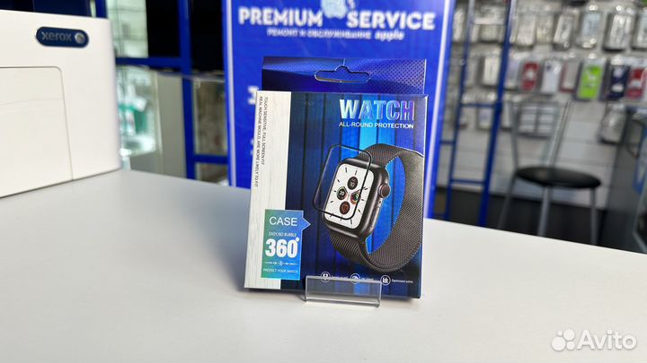 Защитное Стекло Apple Watch 38 мм