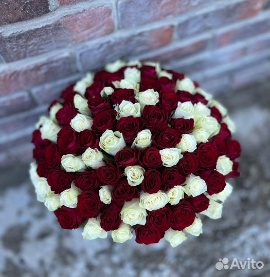 Ставрополь розы, пионы Доставка