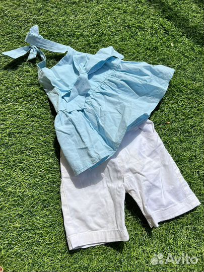 Детская одежда