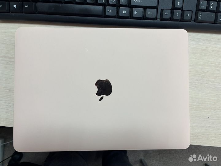 Apple MacBook air 13 2020 m1 8gb 256