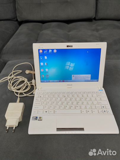 Нетбук Asus еее ps 1025 c