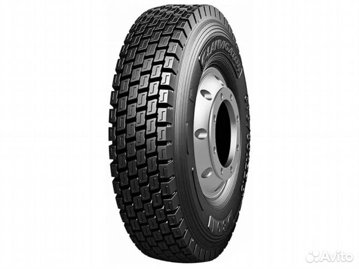 Lanvigator 315/80 R22.5 D801