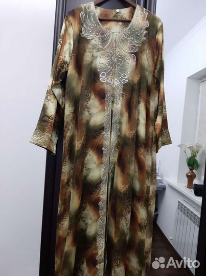 Платье женское