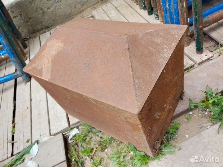 Мангал,коптилка