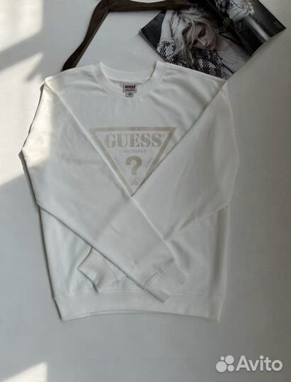 Свитшоты Guess