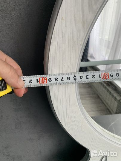 Гримерное зеркало