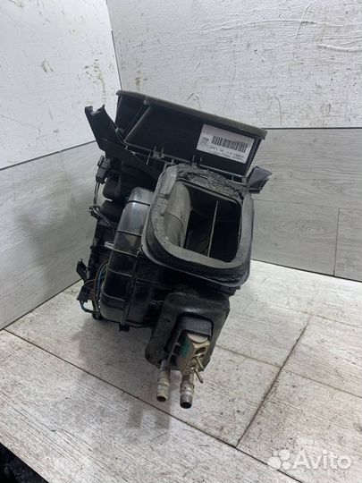 Корпус печки