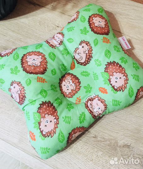 Подушка ортопедическая новая