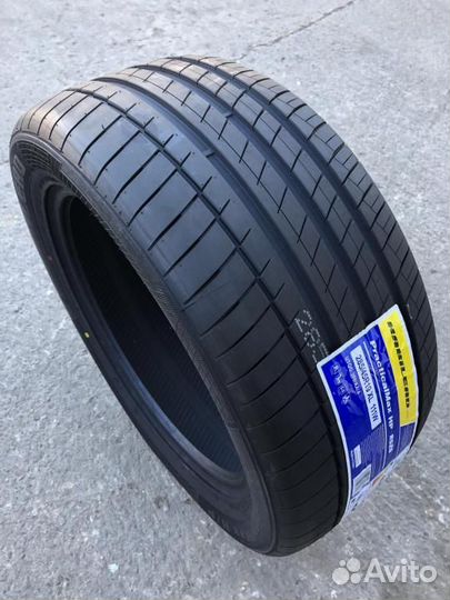 Kapsen RS26 Practical Max HP 285/35 R22